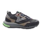 Victoria Wing Evo Tech Nero - Image 2