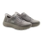 Skechers Go Walk Flex Brown