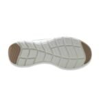 Skechers Flex Appeal Natural Gold - Image 6