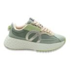 No Name Carter Runner Tilleul Iguana - Image 4