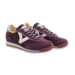 Victoria Saturno Nylon Bordeaux