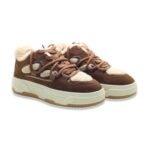 Steve Madden Boomer Chestnut