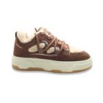 Steve Madden Boomer Chestnut - Image 2