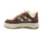 Steve Madden Boomer Chestnut - Image 3