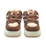Steve Madden Boomer Chestnut - Image 4