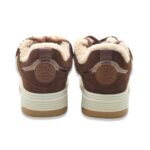 Steve Madden Boomer Chestnut - Image 5