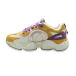 No Name Krazee Runner Mustard Purple - Image 3