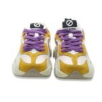 No Name Krazee Runner Mustard Purple - Image 4