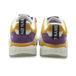 No Name Krazee Runner Mustard Purple - Image 5