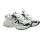 No Name Carter 2.0 Dove Silver