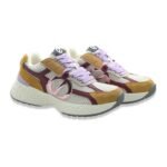 No Name Carter 2.0 Dove Ocre