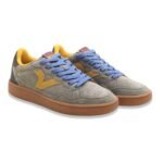 Victoria Smash Suede Kaki