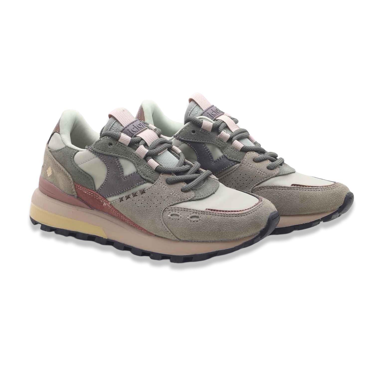 30390-47711-scarpa_12.jpg Victoria Luna Kaki - Image 1