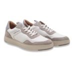 Ambitious Goat White Taupe