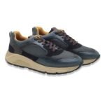 Ambitious Cheetath Navy