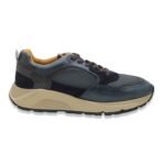 Ambitious Cheetath Navy - Image 2