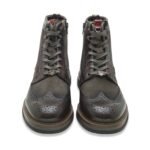 Ambitious Parrot Musk Brown - Image 4