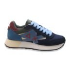 Sun68 Jaki Winter Navy - Image 2