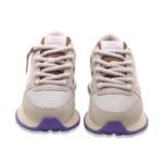 Sun68 Ally Winter Bianco Panna - Image 4