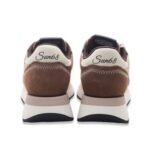 Sun68 Big Ally Glitter Oro - Image 7