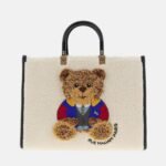 Rue Madam Paris Marvin Tote Winter Butter