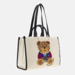 Rue Madam Paris Marvin Tote Winter Butter - Image 3