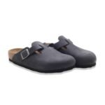 Birkenstock Boston Black