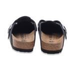 Birkenstock Boston Black - Image 5