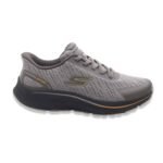 Skechers Go Run View Taupe - Image 2