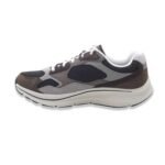 Skechers Go Run Retrò Brown - Image 3
