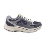 Skechers Go Run Retrò Grey - Image 2