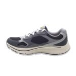 Skechers Go Run Retrò Grey - Image 3