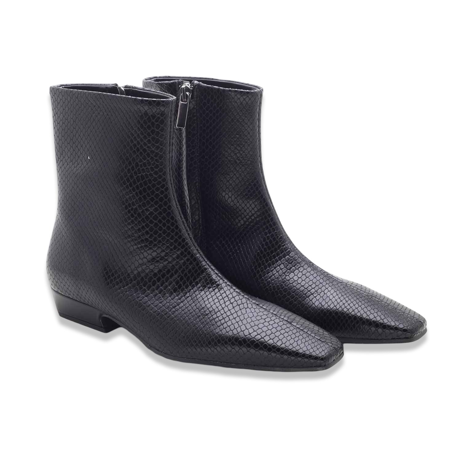 30455-47234-scarpa_18.jpg Belotti Torino Nero - Image 1