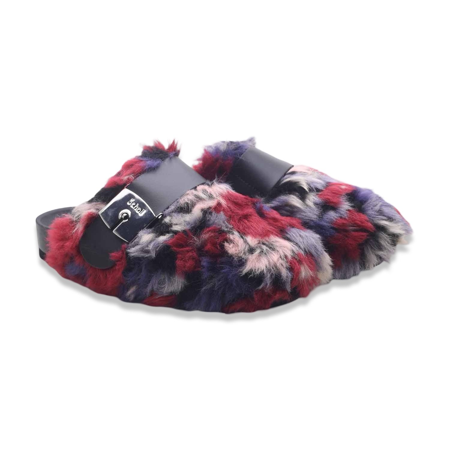 30493-47735-scarpa_48.jpg Scholl Alaska Red - Image 1