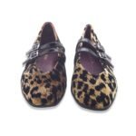 Versilia Dizzy Curry Nero - Image 4