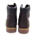 Timberland Premium Dark Brown - Image 5