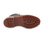 Timberland Premium Dark Brown - Image 6