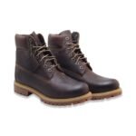 Timberland Premium Brown