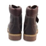 Timberland Premium Brown - Image 5