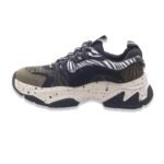 Steve Madden Animates-l Zebra - Image 3