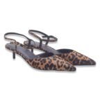 Steve Madden Adelaide-l Leopard