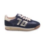 Back70 Jogger Navy Gold - Image 2