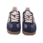 Back70 Jogger Navy Gold - Image 4