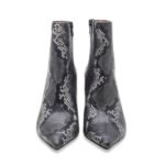 Belotti Kabul Pitone Grigio - Image 4