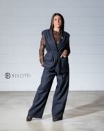 Belotti Kabul Pitone Moro - Image 3