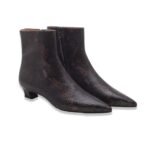 Belotti Cile Pitone Moro