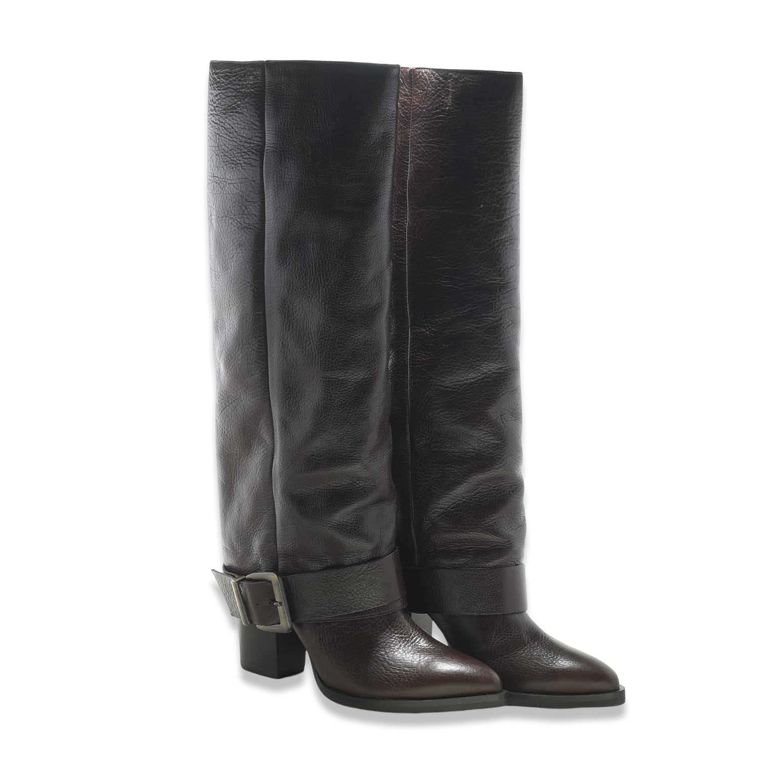 30567-47935-scarpa_48.jpg Belotti Costa D'Avorio Sequoia - Image 1