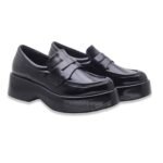 Belotti Marecchia Nero