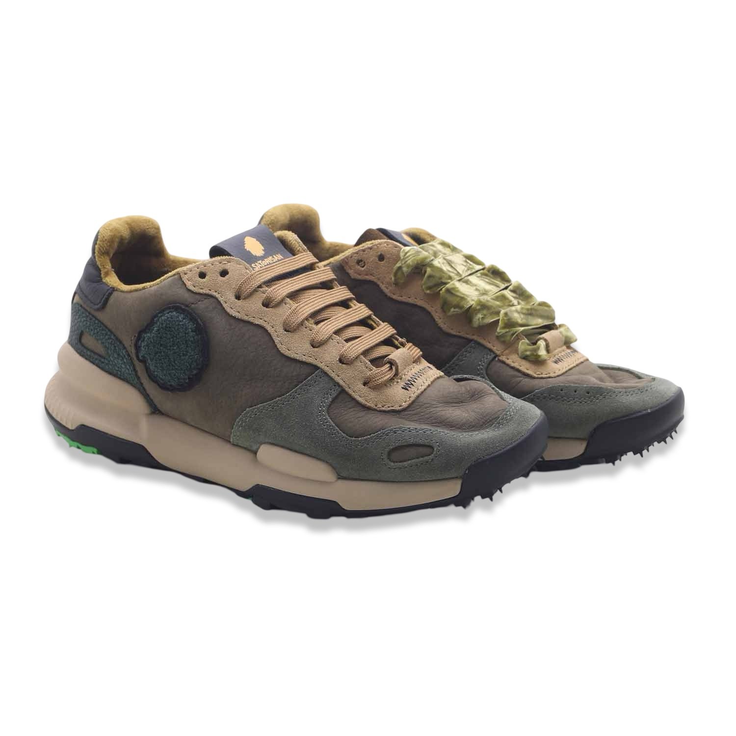 30581-47705-scarpa_42.jpg Satorisan Premium Green - Image 1