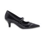 Belotti Brenta Nero - Image 2